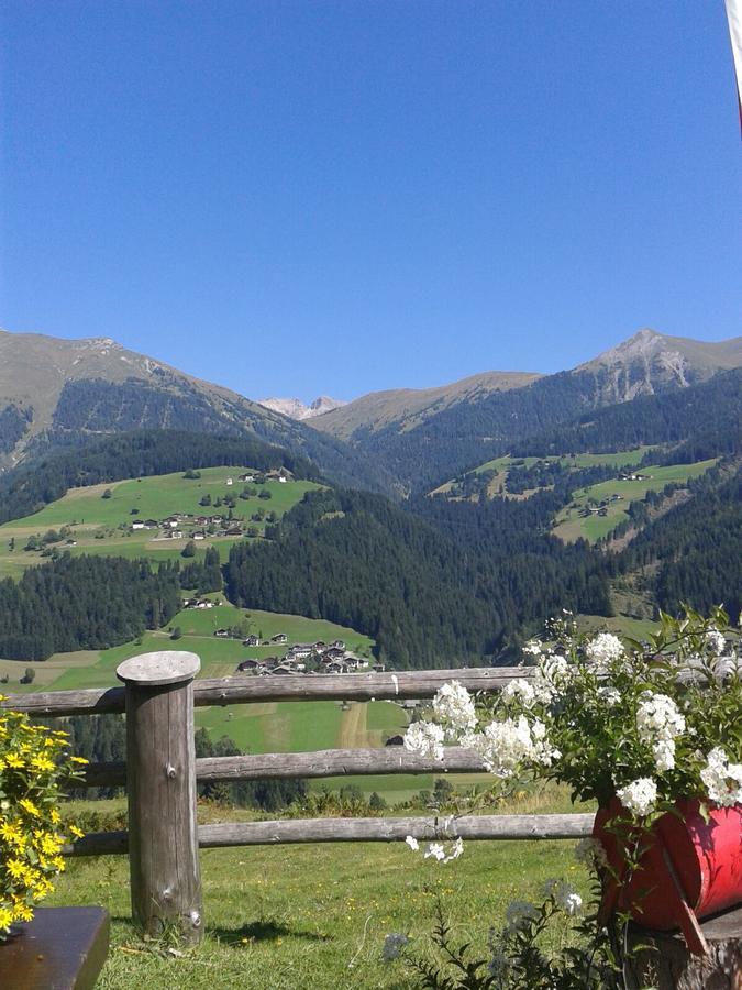 Hotel Garni Haus Anita Liesing ภายนอก รูปภาพ