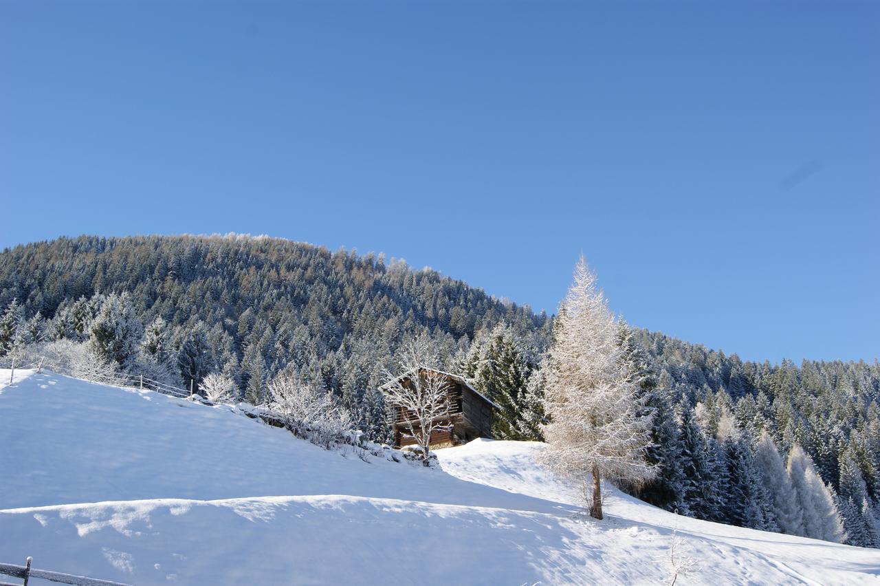 Hotel Garni Haus Anita Liesing ภายนอก รูปภาพ