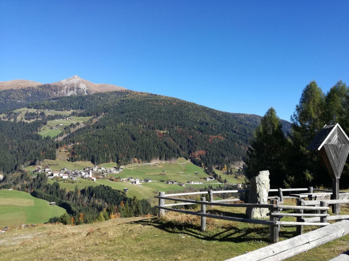 Hotel Garni Haus Anita Liesing ภายนอก รูปภาพ